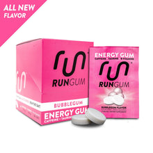 Load image into Gallery viewer, Energy Gum Original (12-Pack)