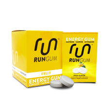 Load image into Gallery viewer, Energy Gum Original (12-Pack) - Wholesale
